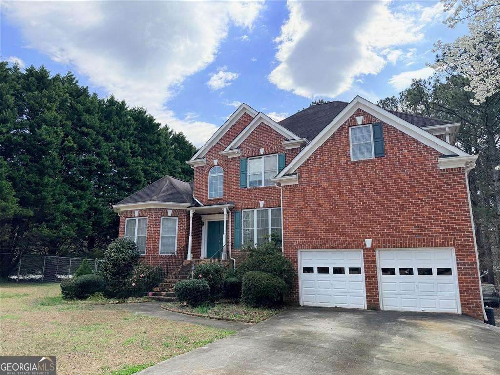 2100 Skyland Cove Lane - Photo 1