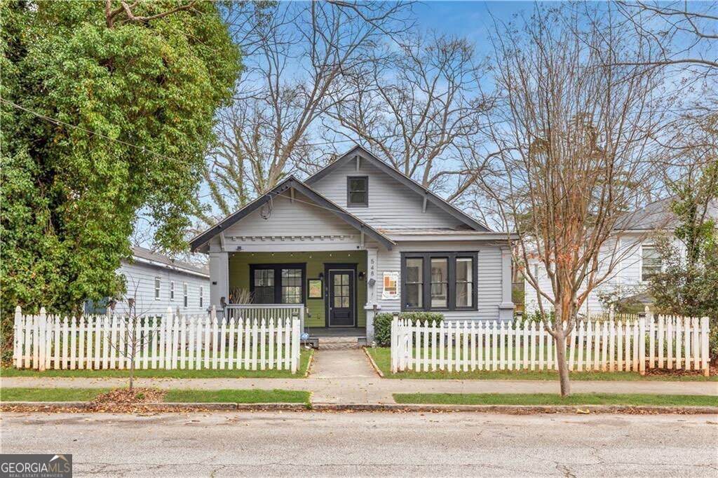 548 Holderness Street - Photo 1