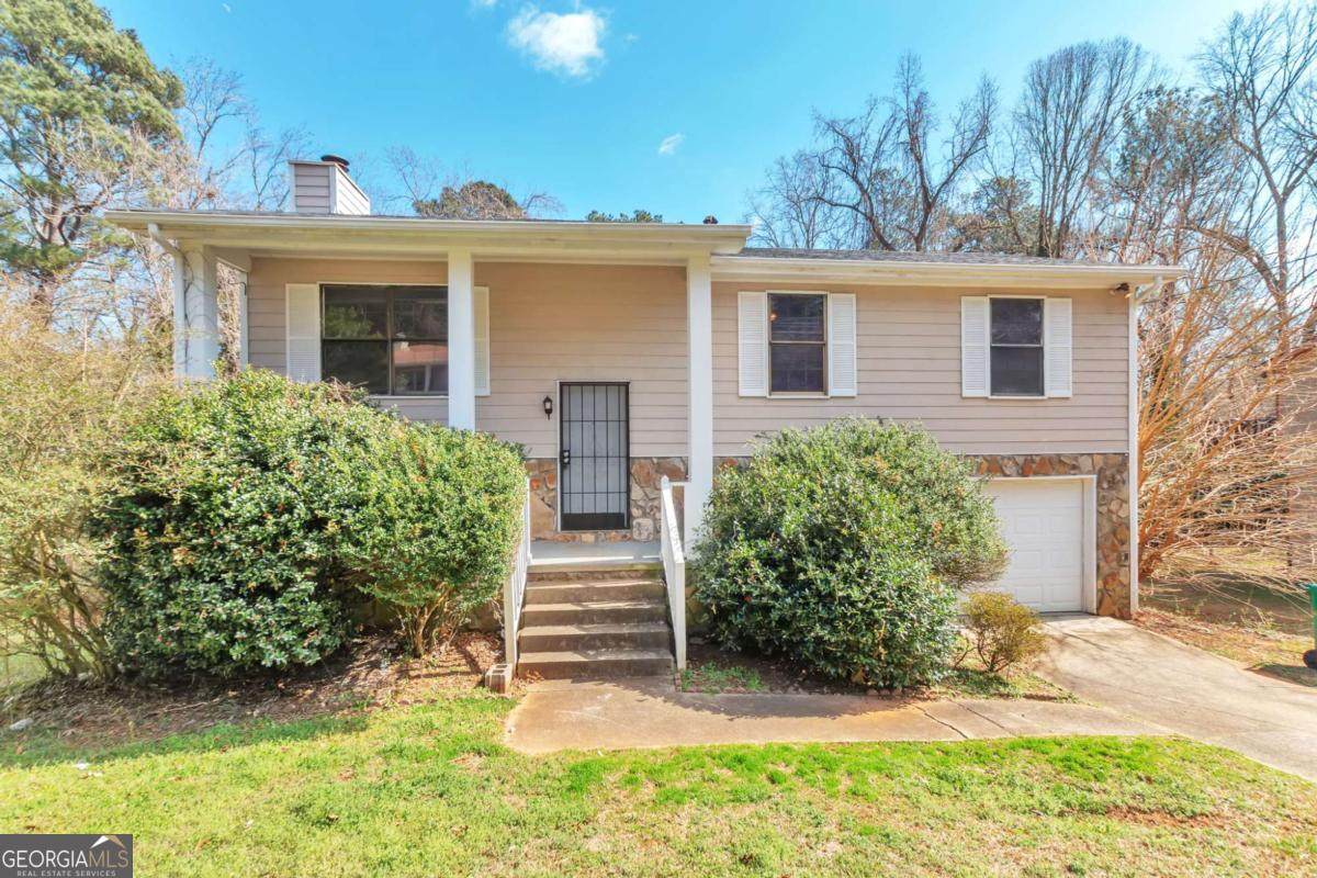 3768 Glen Mora Drive - Photo 1