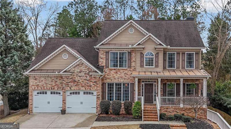 860 Valley Drive - Photo 1