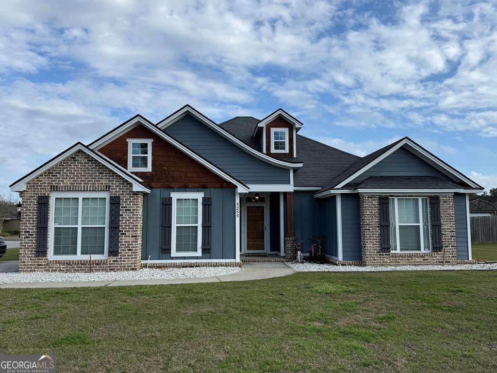 5255 Carlton Ridge Circle - Photo 1
