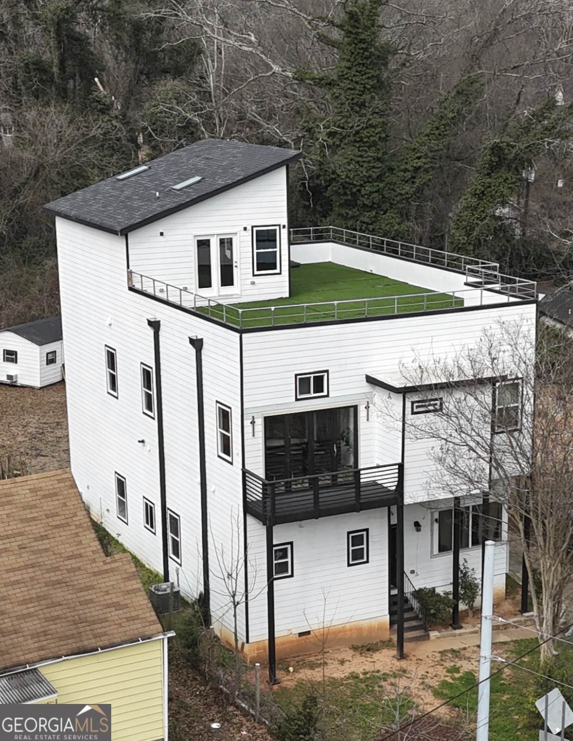 235 Candler Road - Photo 1