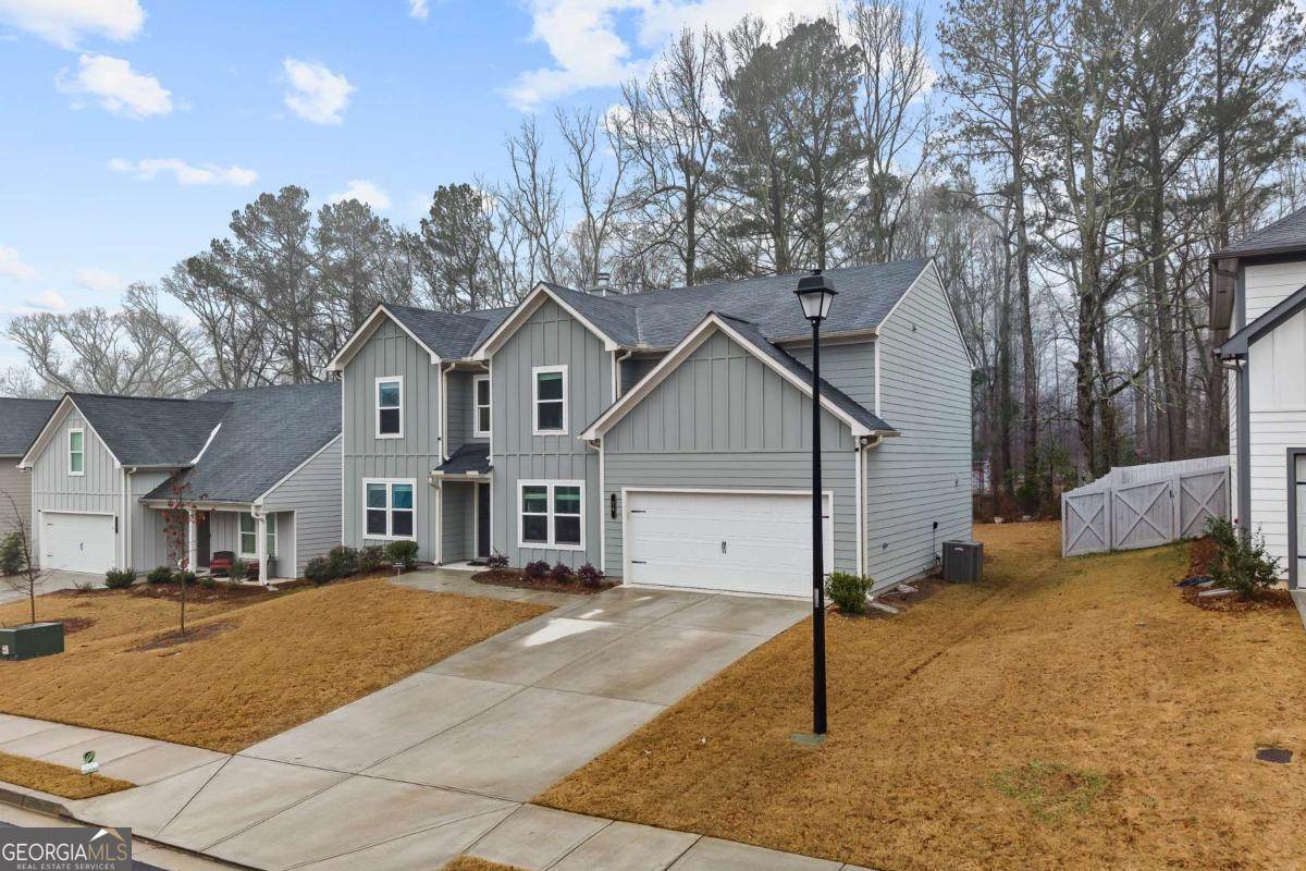 44 Fox Creek Drive - Photo 1