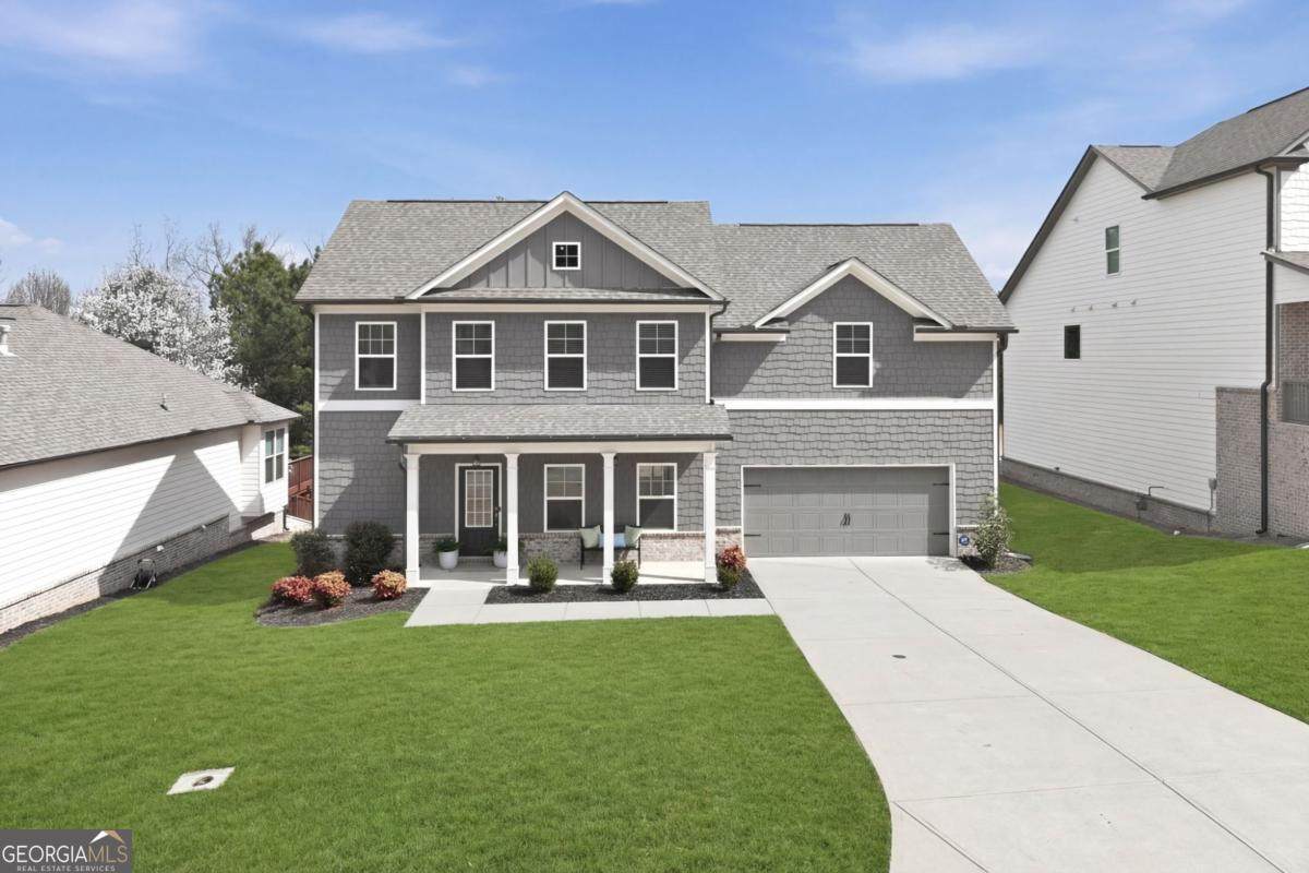 2673 Limestone Creek Drive - Photo 1