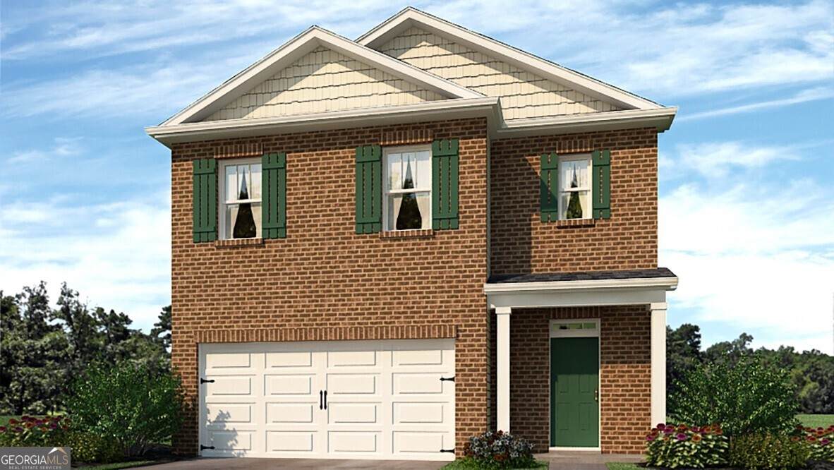 3029 Manor Hill Place - Photo 1