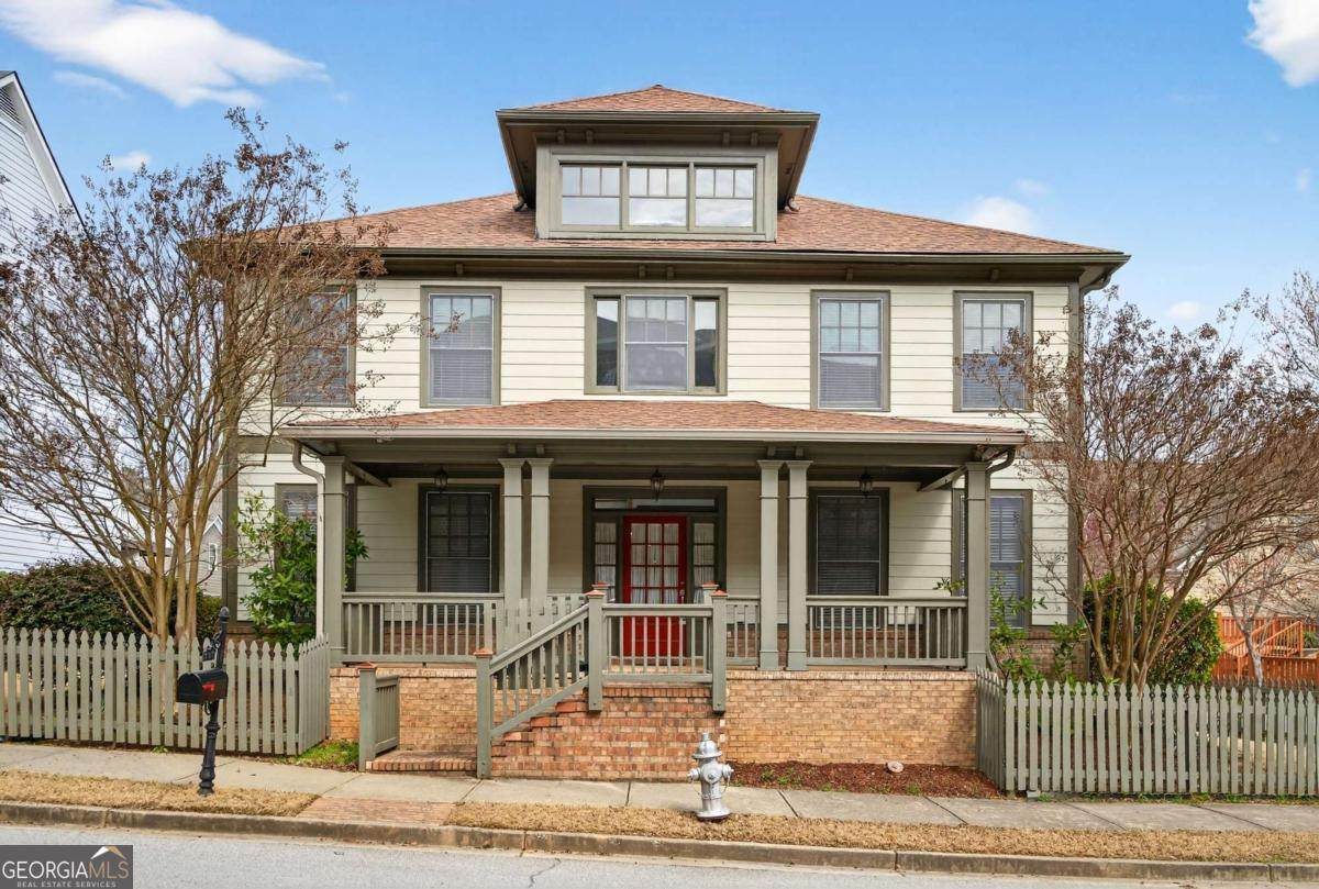 1767 Drew Drive - Photo 1