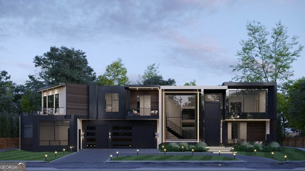 80 Bowen Road - Photo 1
