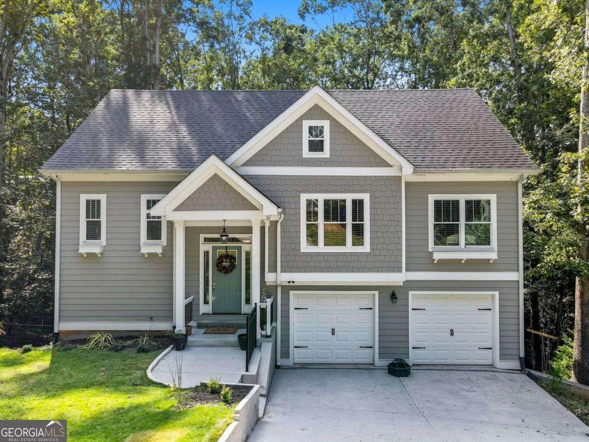 3466 Crown Drive - Photo 1