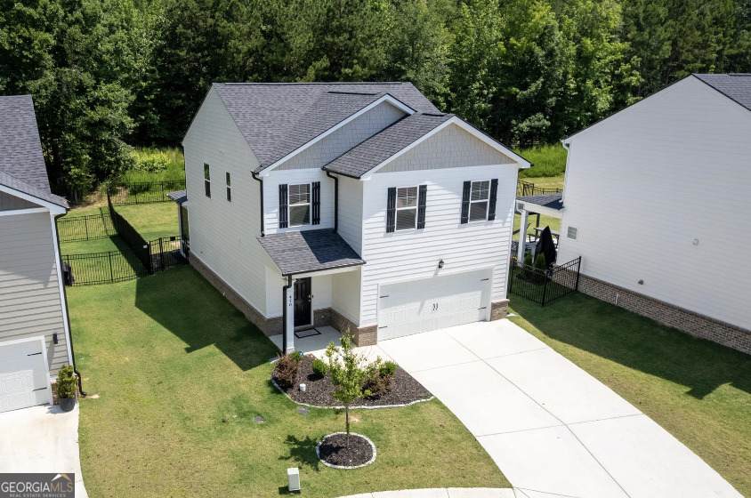 470 Shasta Court - Photo 1
