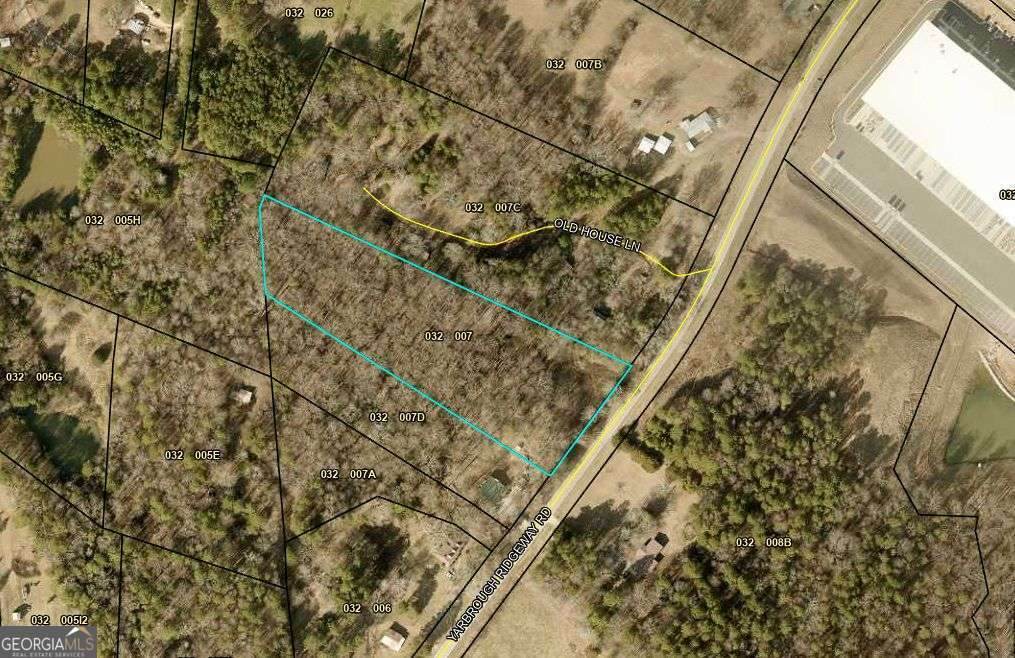 1851 Yarbrough Ridgeway Road - Photo 1