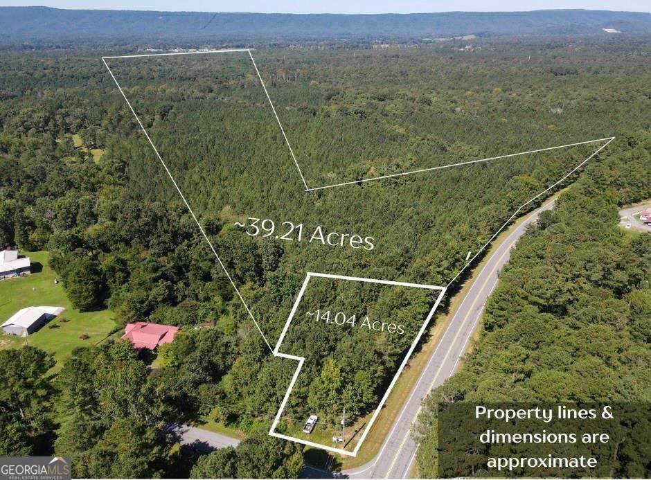 0 Resaca Lafayette Road - Photo 1