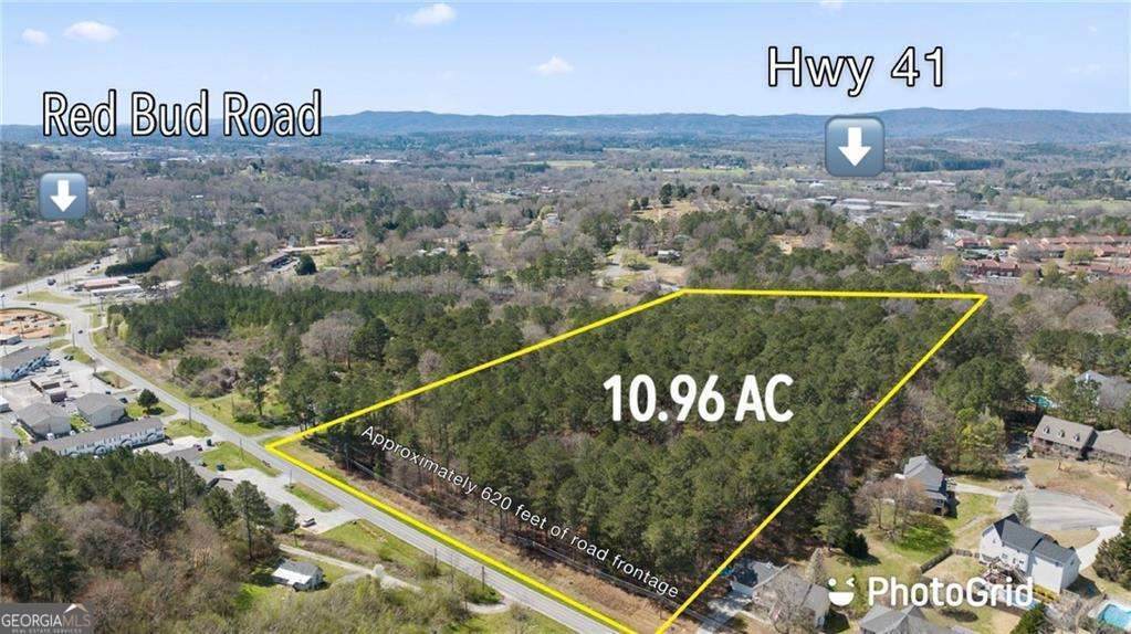 0 Newtown Road - Photo 1