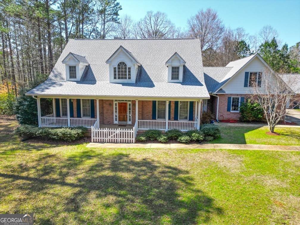 1155 Co Rd 517 - Photo 1