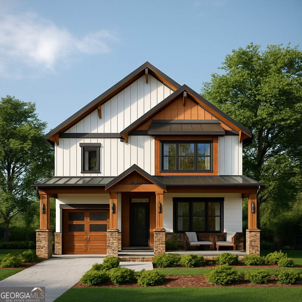 604 Warwick Street - Photo 1