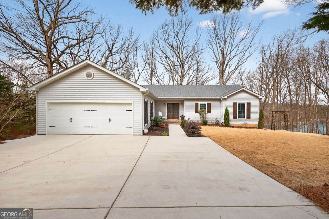7223 Flowery Branch Road - Photo 1