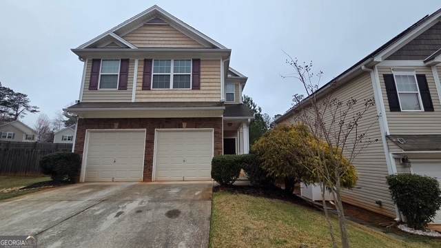 843 Lobdale Falls Drive - Photo 1