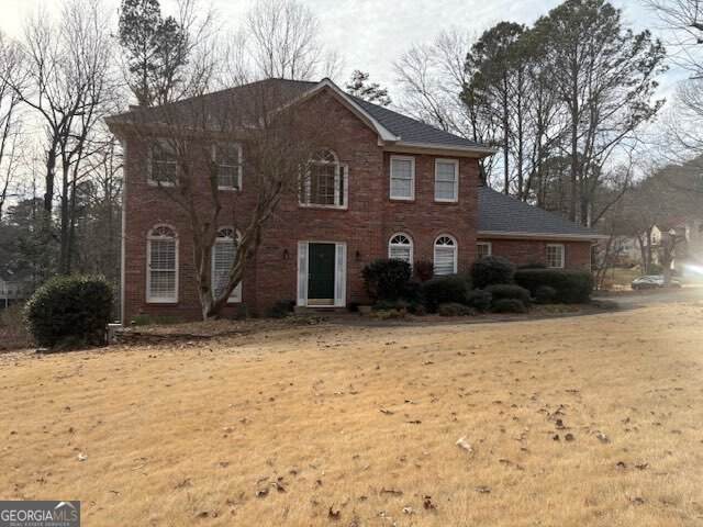 9141 Saddlebrook Way - Photo 1