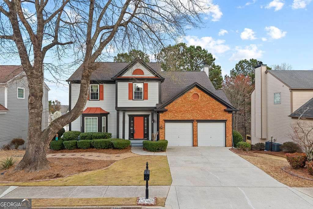 3895 Lake Lanier Drive - Photo 1