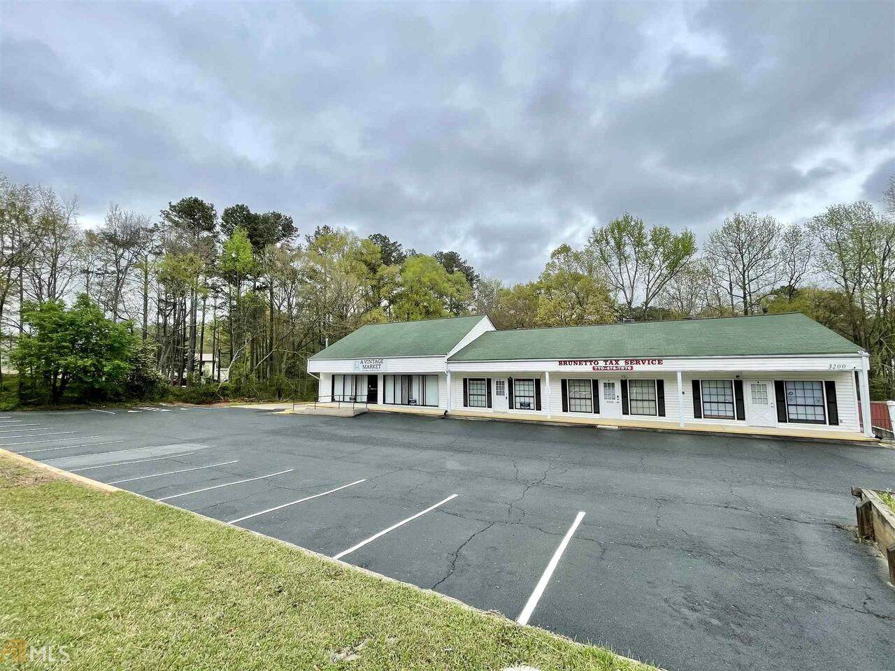3200 North Henry Boulevard - Photo 1