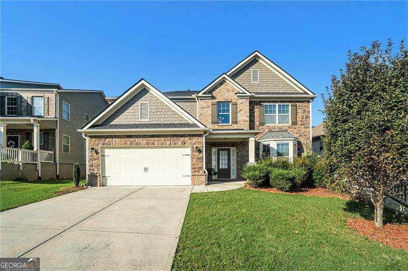 566 Olympic Way - Photo 1