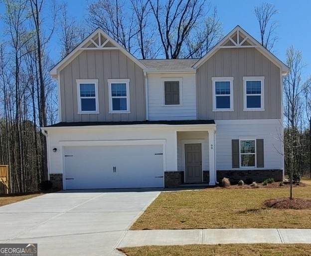99 Cooperton Lane - Photo 1