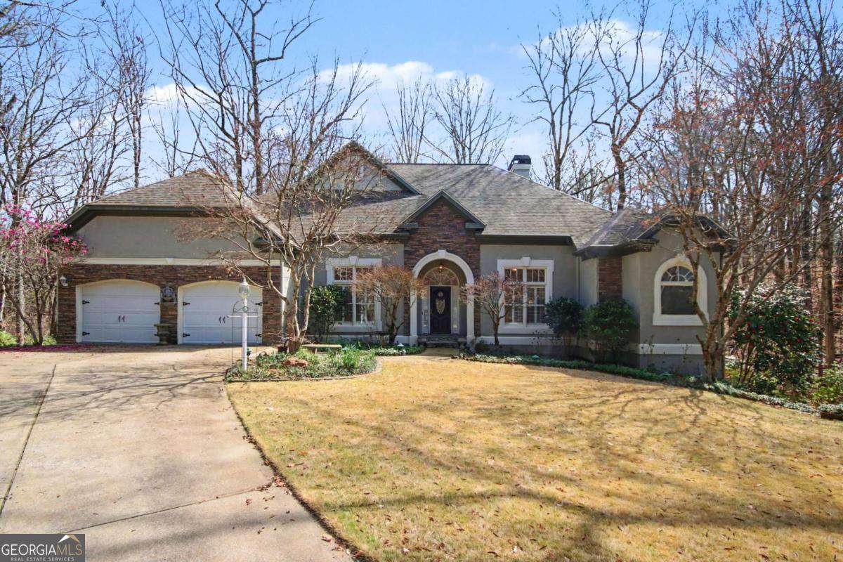 3707 Fowler Ridge - Photo 1