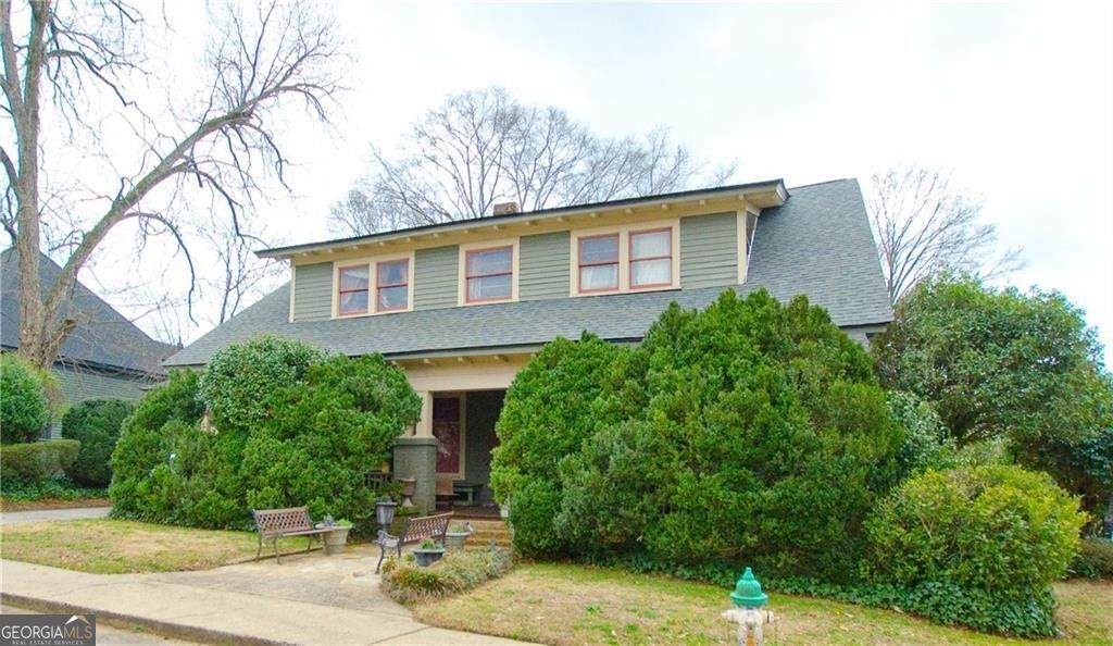 107 High Street - Photo 1