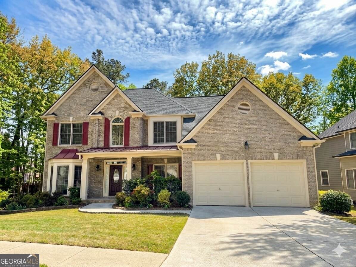 3792 Suwanee Mill Drive - Photo 1