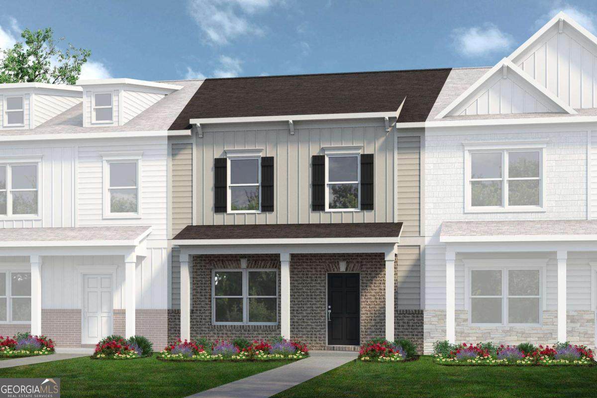 807 Nova Trail - Photo 1