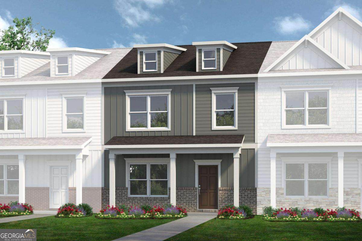 805 Nova Trail - Photo 1