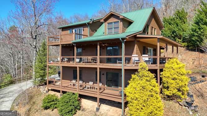 230 Smokin Ridge - Photo 1