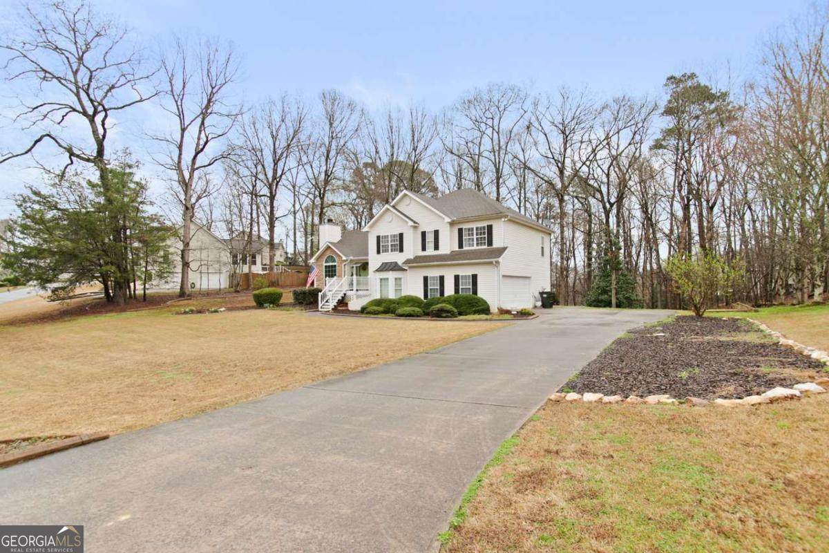 308 Saddle Wood Drive - Photo 1