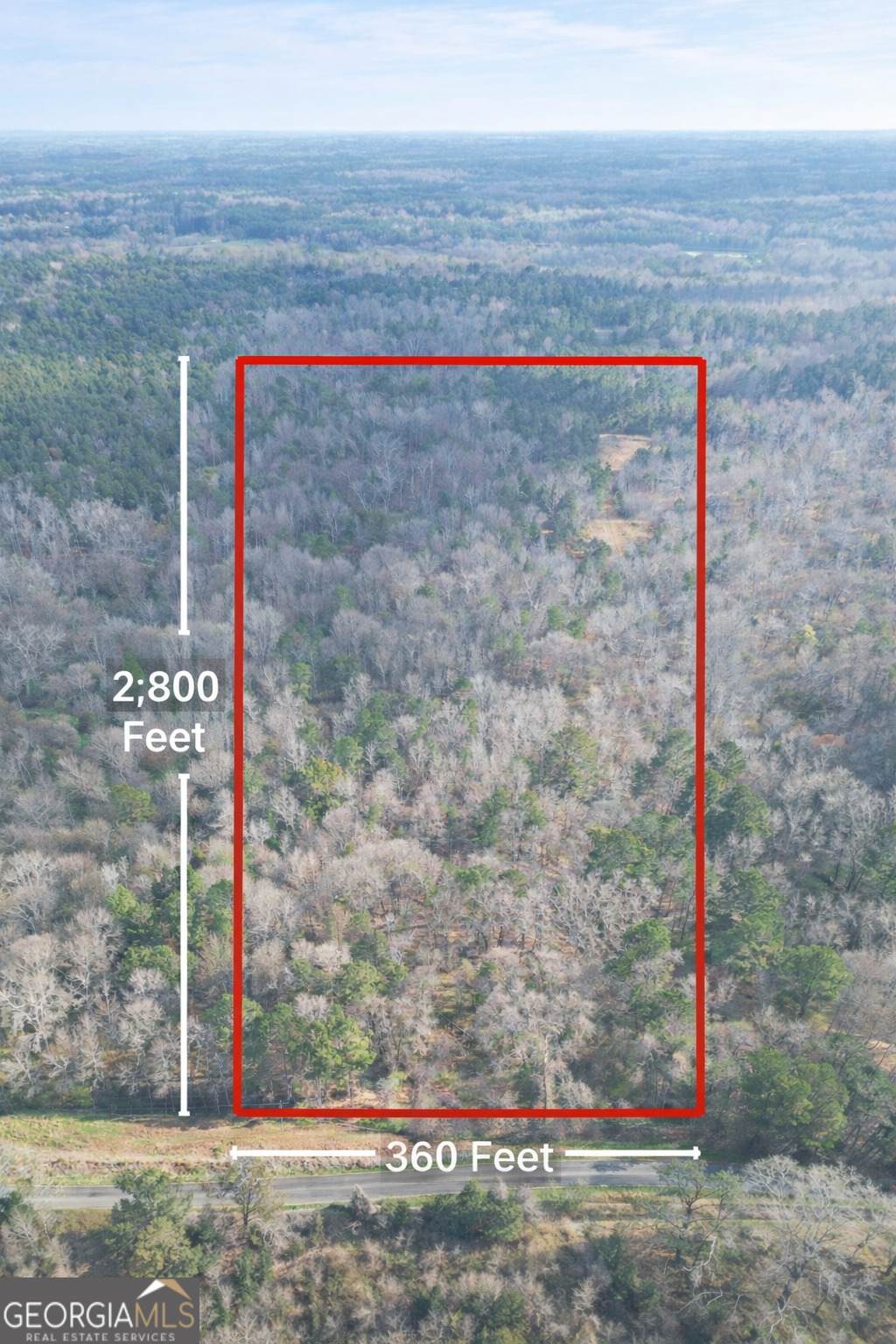 0 Saffold Road - Photo 1