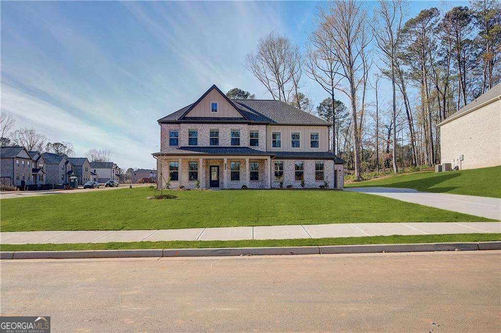 621 Continental Drive - Photo 1