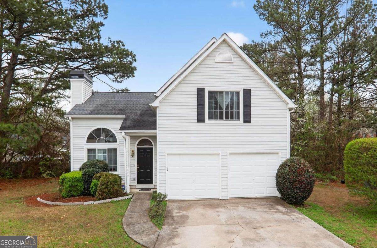 355 Jamaica Cove - Photo 1