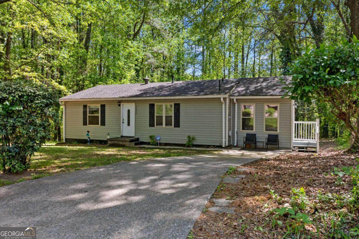 3690 Asbury Lane - Photo 1