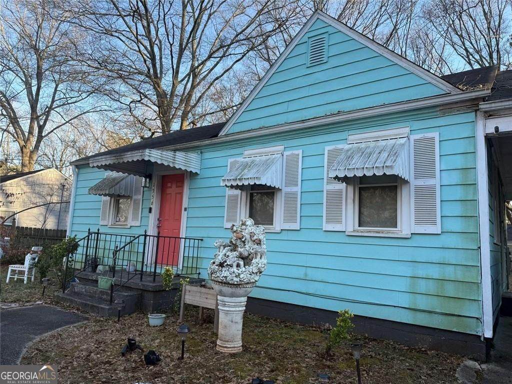 1356 Almont Drive - Photo 1