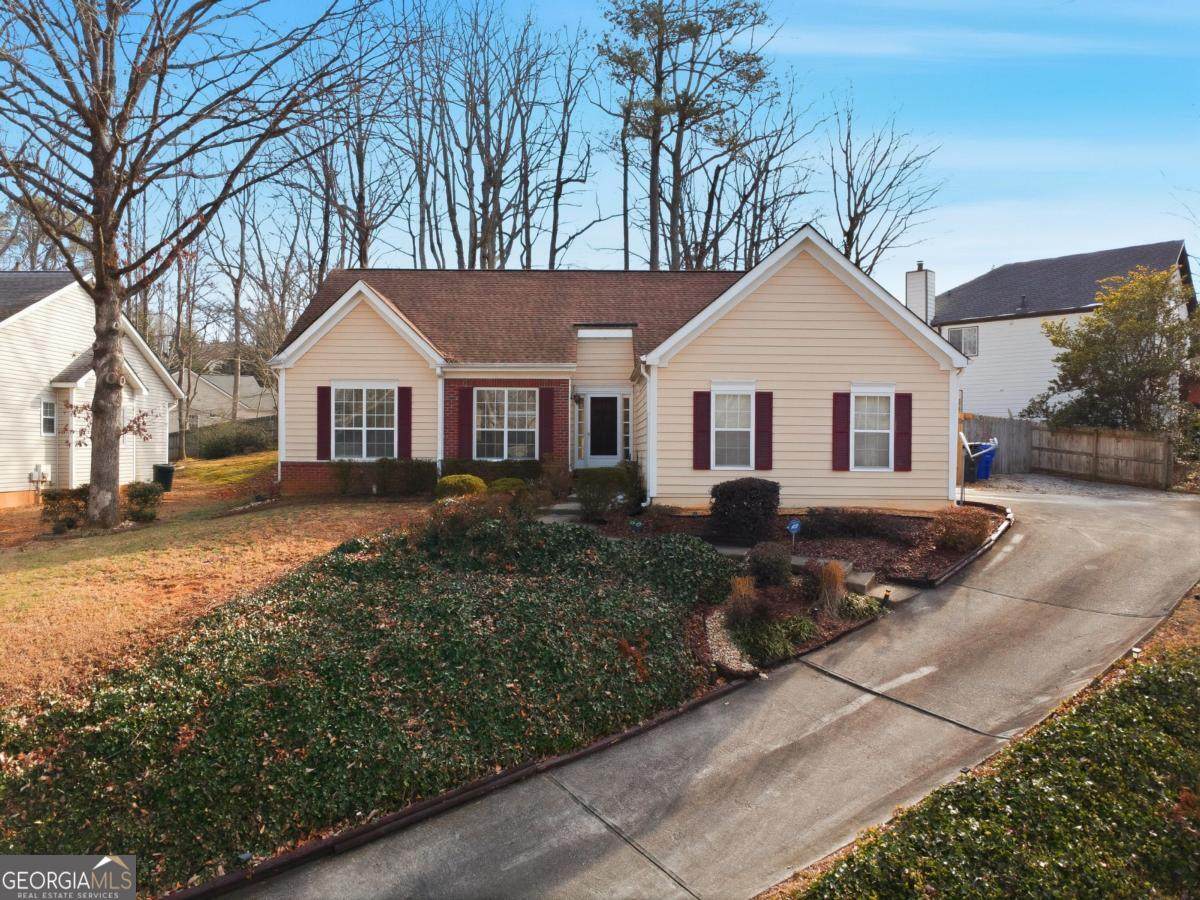 2001 Stone Forest Drive - Photo 1