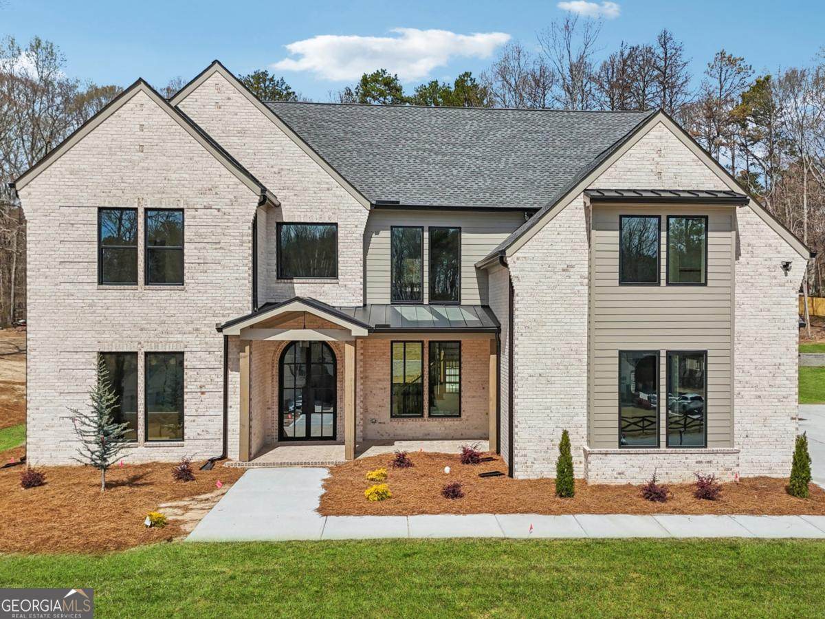 3315 Bold Springs - Photo 1