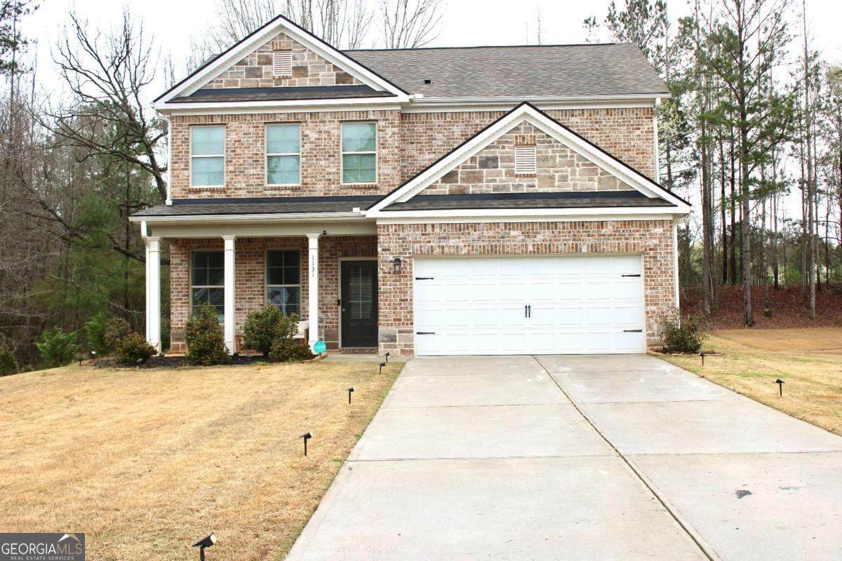 1131 Burgundy Drive - Photo 1