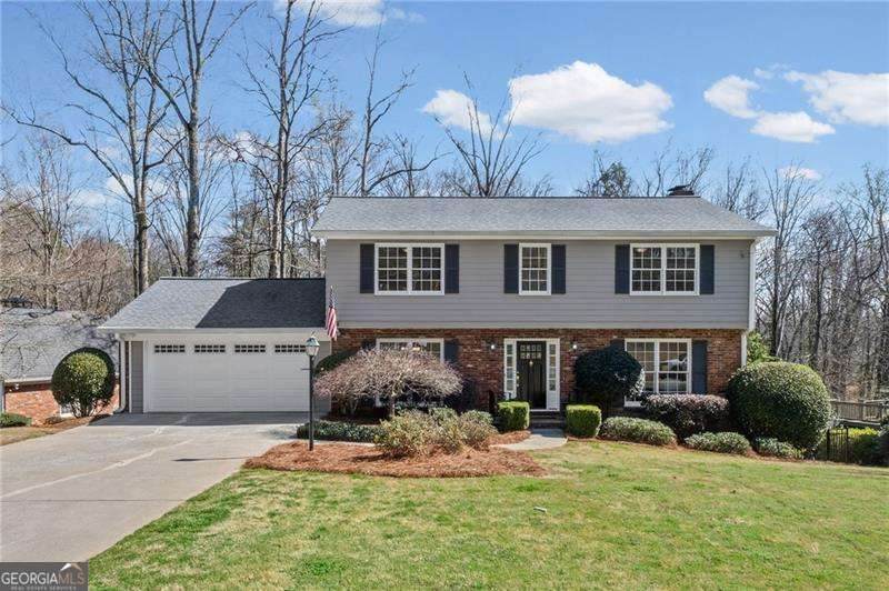 235 Abington Drive - Photo 1