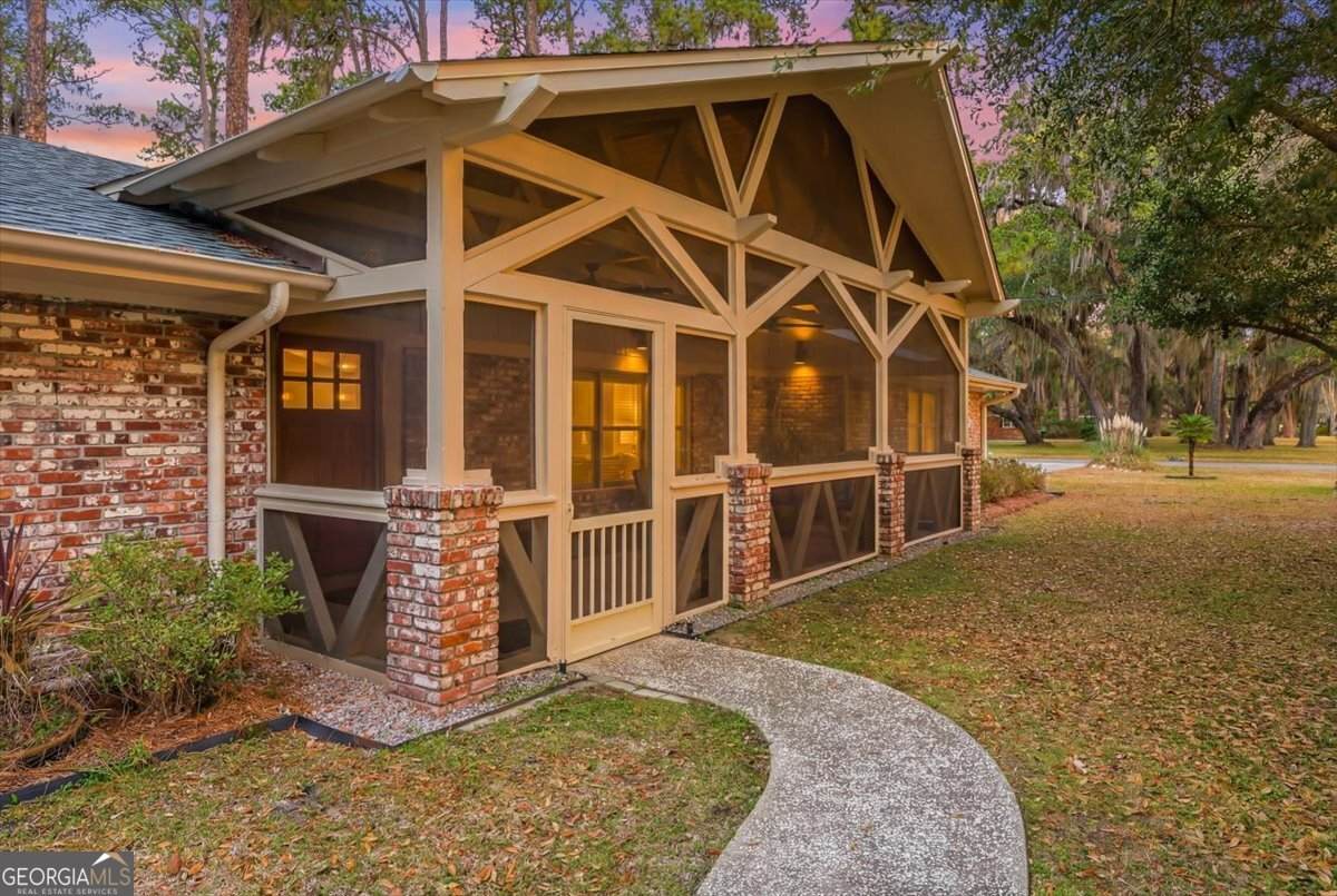 636 Old Plantation Road - Photo 1