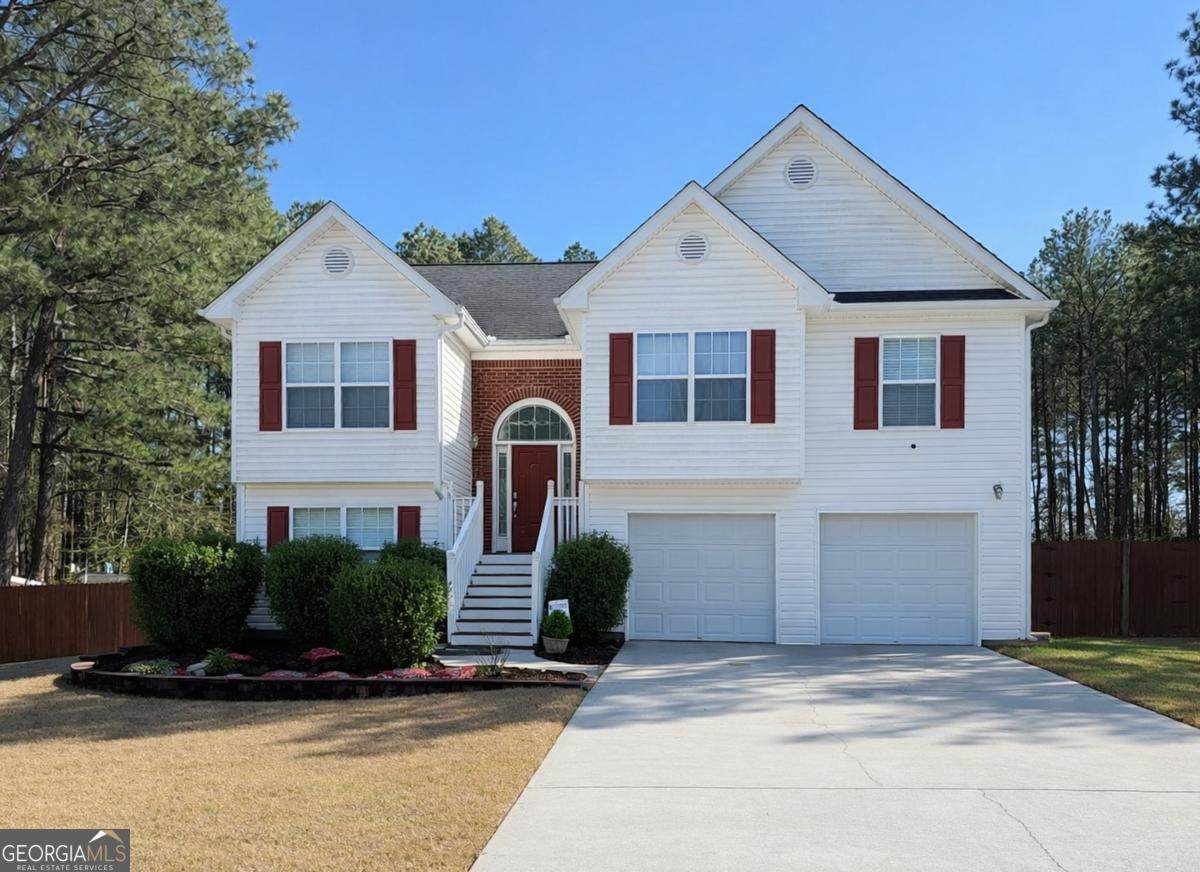 1339 Sierra Ridge Place - Photo 1