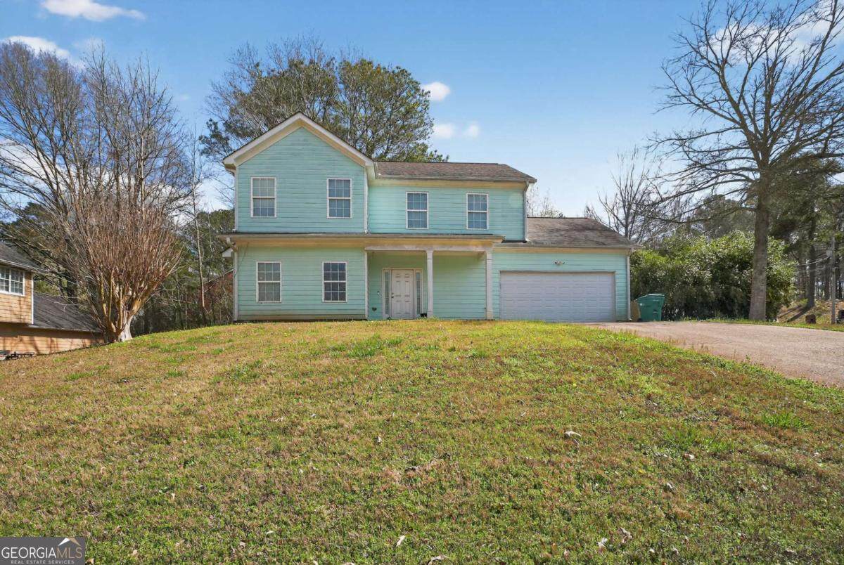 5824 Rex Mill Drive - Photo 1