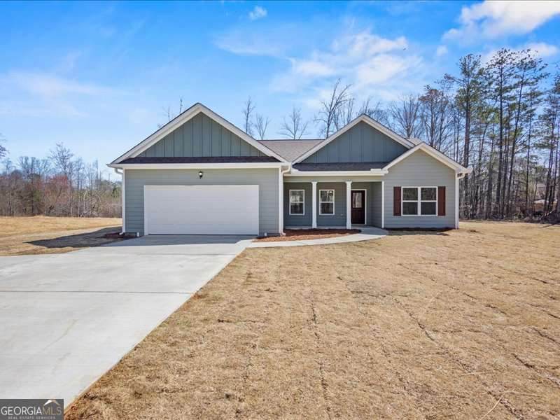 1495 Kansas Jake Road - Photo 1