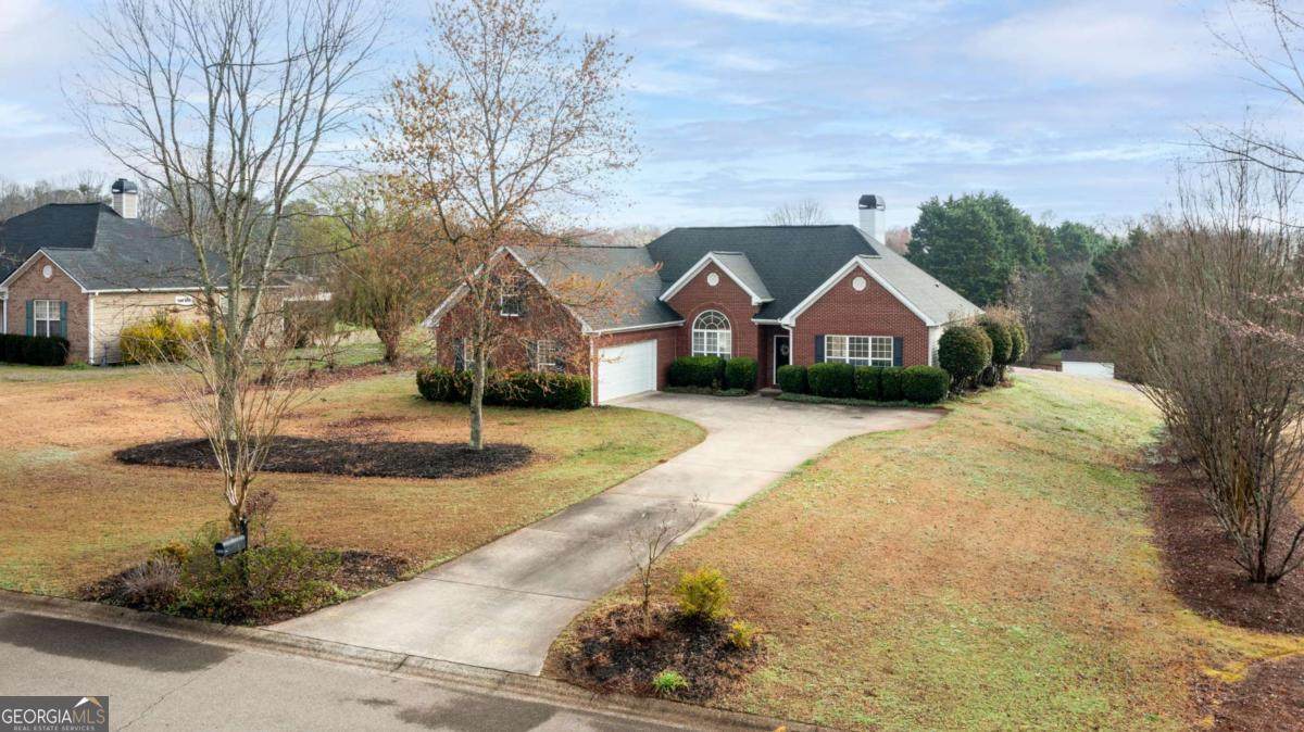 6430 Crystal Lane - Photo 1