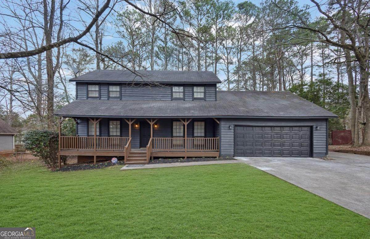 7436 Dartmouth Court - Photo 1