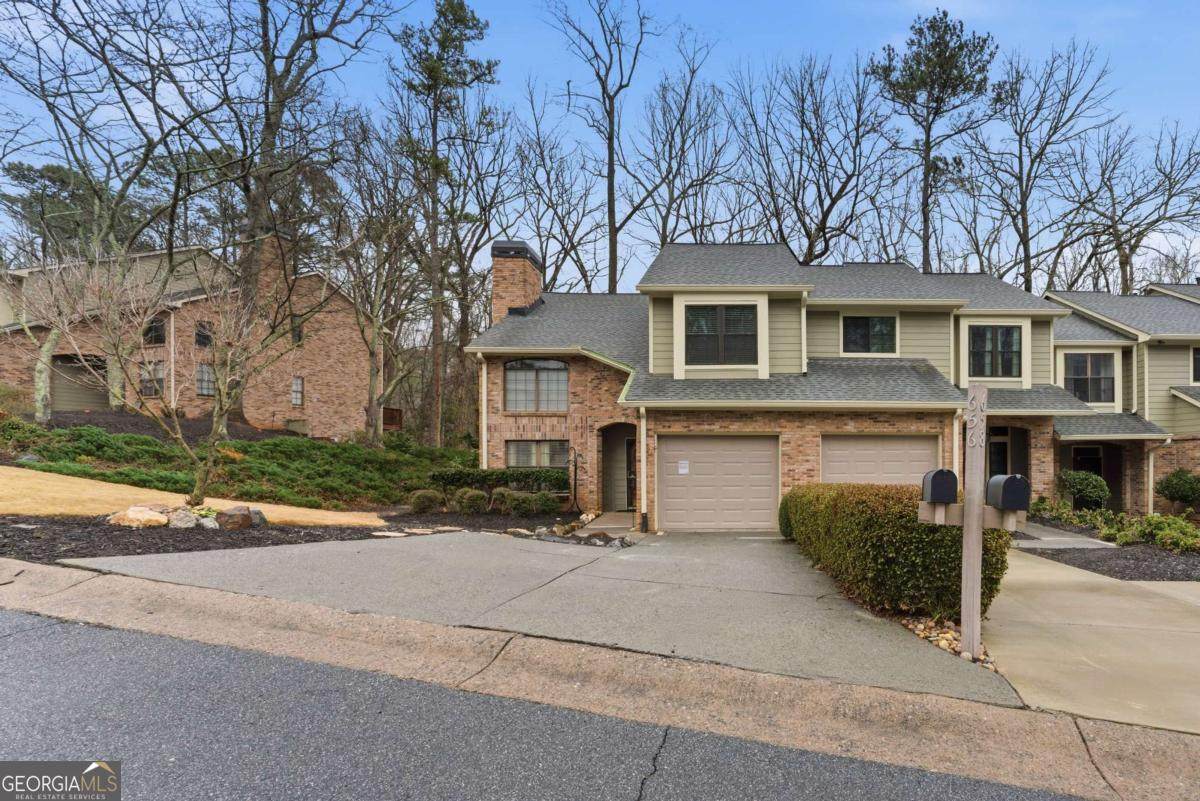 656 Granby Hill Place - Photo 1