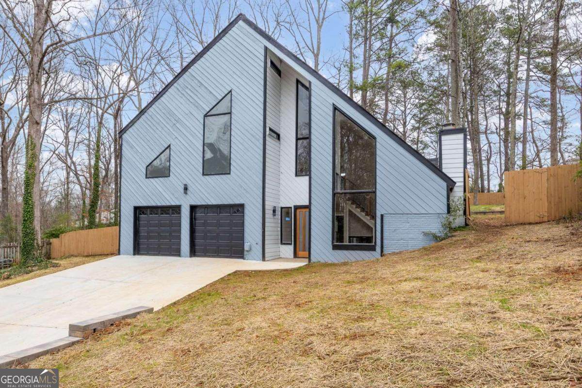 3213 Cedar Bluff Drive - Photo 1