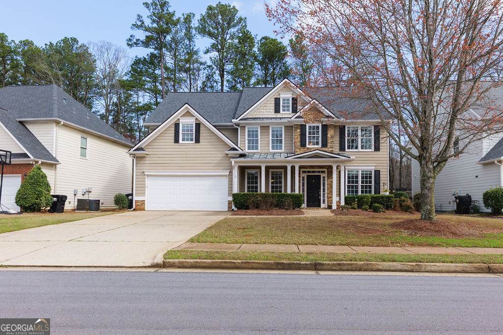 173 Northshore Crossing - Photo 1
